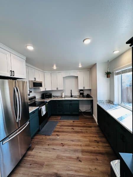 Kitchen Remodel in Missoula718110C2-8A73-4B41-9AF8-B497E069E805