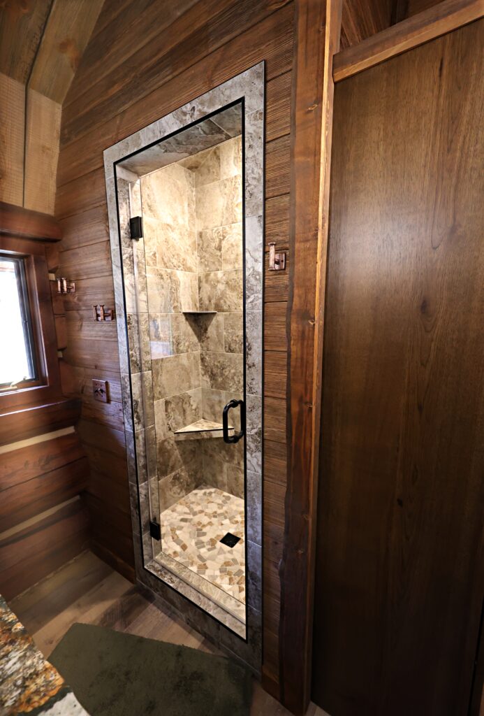 how long does it take to remodel a bathroom?