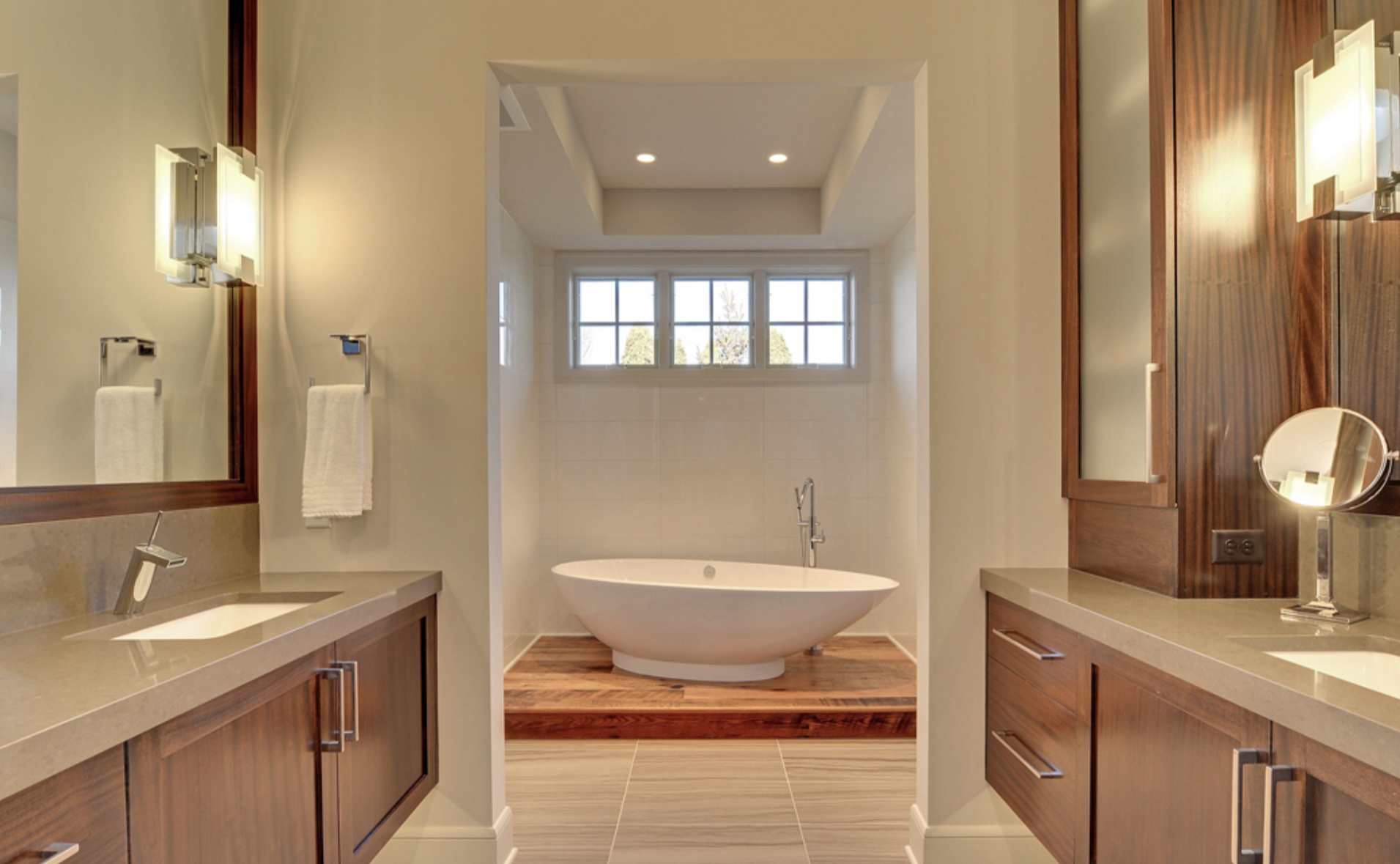 how long does it take to remodel a bathroom?