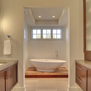 how long does it take to remodel a bathroom?